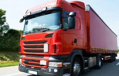 Antalya Moda Ambar Kargo