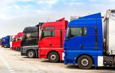 Antalya Moda Ambar Nakliyat