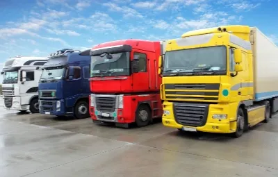 Antalya Moda Nakliye Ambarı