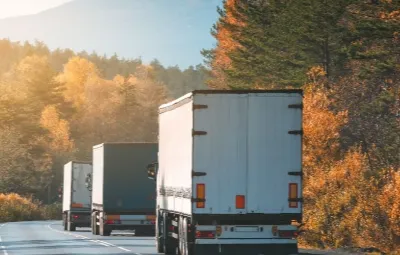 Antalya ile Moda Arası Klima Taşıma