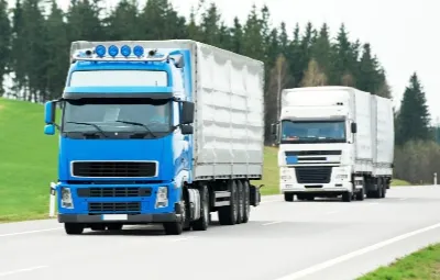 Antalya ile Moda Arası Eşya Taşıma